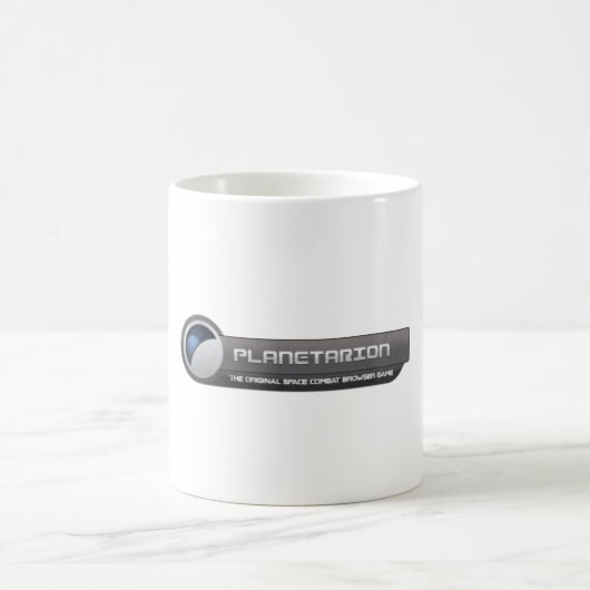 Planetarion Tasse (Mittel)