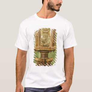 Planetarische Uhr, im Jahre 1520 abgeschlossen T-Shirt