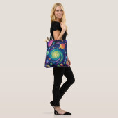 Planetarischer Spin Tasche (Am Model)
