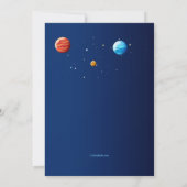 Planetarium  einladung (Rückseite)