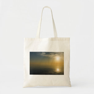 Planetarium Sunrise Tragetasche