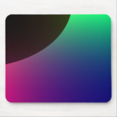 Planetary Aurora Mousepad (Vorne)