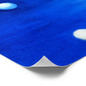 Planetary Mandala Poster (Ecke)