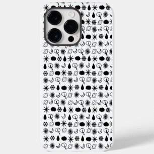Planeten Astronomie Sonnensystem iPhone 14 Pro Max Hülle