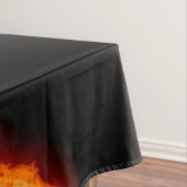 PLANETEN der SONNENSYSTEM Gewohnheits-Tischdecke Tischdecke (Beispiel)