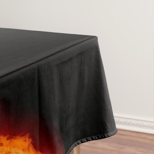 PLANETEN der SONNENSYSTEM Gewohnheits-Tischdecke Tischdecke (Beispiel)