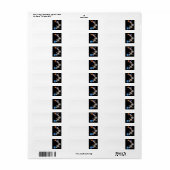 Planeten des Sonnensystems (Vorne)