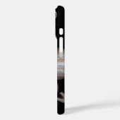 Planeten des Sonnensystems Case-Mate iPhone Hülle (Rückseite / Links)