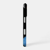 Planeten des Sonnensystems iPhone 16 Hülle (Rechte Seite)
