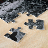 Planeten des Sonnensystems Puzzle (Seite)