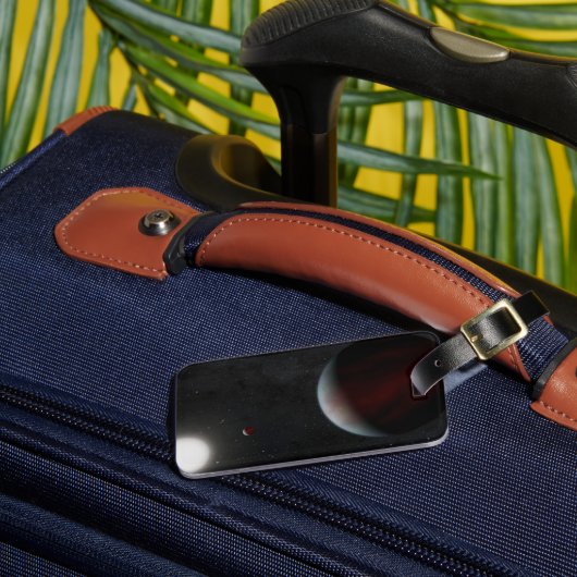 Planeten, die den sonnenähnlichen Star Epic 249731 Gepäckanhänger (Vorderseite Insitu 3)