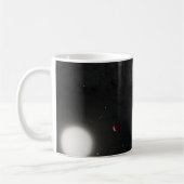 Planeten, die den sonnenähnlichen Star Epic 249731 Kaffeetasse (Links)
