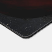 Planeten, die den sonnenähnlichen Star Epic 249731 Schreibtischunterlage (Ecke)