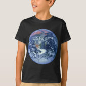PLANETEN-ERDEv2 (Sonnensystem) ~ T-Shirt (Vorderseite)