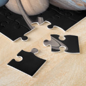 Planeten-Fotos Solarsystemmontage-JPL Puzzle (Seite)