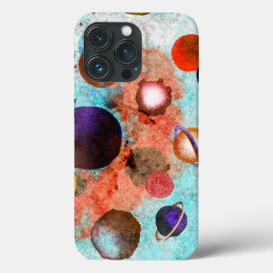 Planeten Galaxie Sonnensystem Case-Mate iPhone Hülle