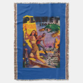 Planeten-Geschichten-Titelseite5 Decke (Vorderseite Vertikal)