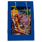 Planeten-Geschichten-Titelseite5 Mittlere Geschenktüte (Vorderseite)