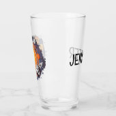 Planeten Glas (Links)