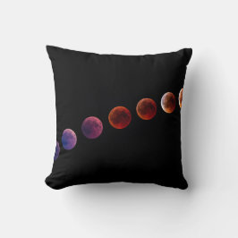 Planeten im Sonnensystem wie das Leben Kissen