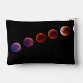 Planeten im Sonnensystem wie das Leben Zubehörtasche (Rückseite)