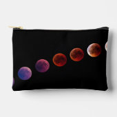 Planeten im Sonnensystem wie das Leben Zubehörtasche (Vorderseite)