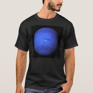 Planeten-Neptun-T - Shirt