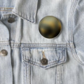 Planeten-Pluto-Knopf Button (Beispiel)
