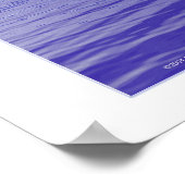 Planeten Poster (Ecke)