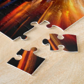 Planeten Puzzle (Seite)