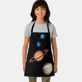 Planeten Schürze (Insitu)