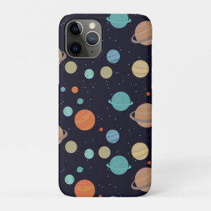 Planeten, Sterne, Galaxie Case-Mate iPhone Hülle
