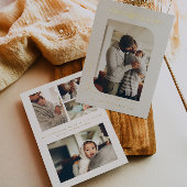 Planeten & Sterne | Pisces Birth Ankündigung