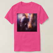 Planeten T-Shirt (Design vorne)