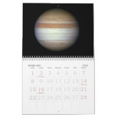 Planeten und Solaranlagen Kalender (Feb 2026)
