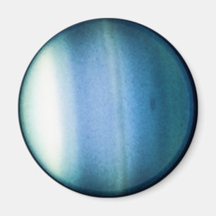 PLANETEN-URANUS (Sonnensystem) ~ Magnet