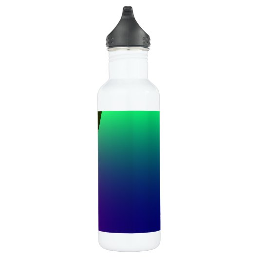 Planetenaurora Trinkflasche (Rechts)