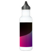 Planetenaurora Trinkflasche (Links)