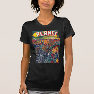 Planetengeschichten T-Shirt