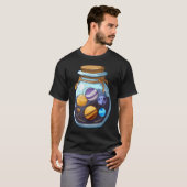 PlanetenJAR T-Shirt (Vorne ganz)