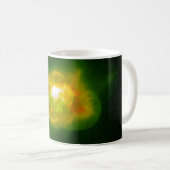 Planetennebel NGC 6210 Kaffeetasse (VorderseiteRechts)