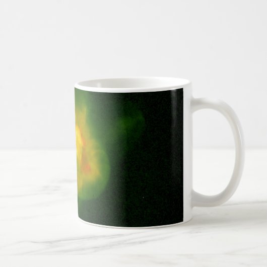 Planetennebel NGC 6210 Kaffeetasse (Rechts)