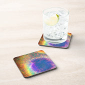 Planetennebel wie ein Auge Untersetzer (Rechte Seite)