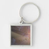 Planetensystem Epsilon Eridani Schlüsselanhänger (Vorne)