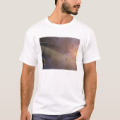 Planetensystem Epsilon Eridani T-Shirt (Vorderseite)