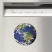 PLANETERDE (Sonnensystem) ~ Magnet (In Situ (Geschirrspüler))