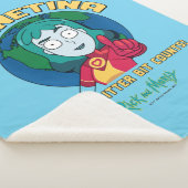 Planetina - Jede Litze zählt Sherpadecke (3/4)