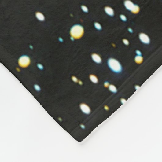 Planetoide Fleecedecke (Ecke)