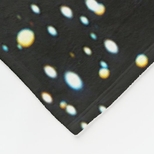 Planetoide Fleecedecke (Ecke)