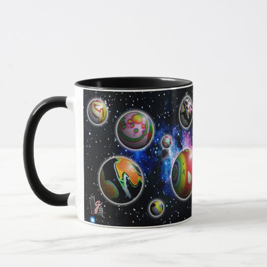 Planetoide Tasse (Links)